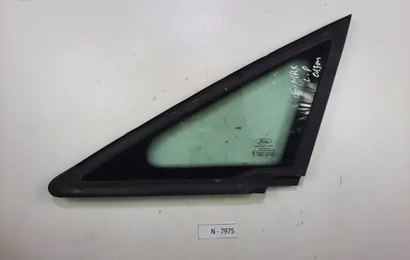 Ford C-MAX II Front triangle window/glass AM51R29711