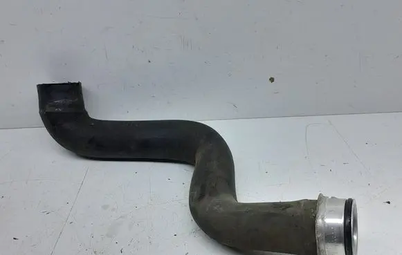 Mercedes-Benz E W211 Engine coolant pipe/hose A2115048582