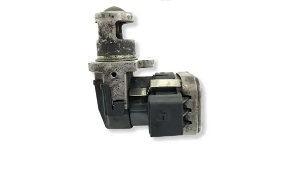 Mercedes-Benz ML W164 EGR valve A6291400760 00005320C4 AC4061820891