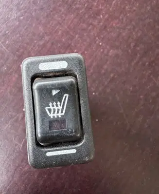 Subaru Forester SG Seat heating switch 2610W