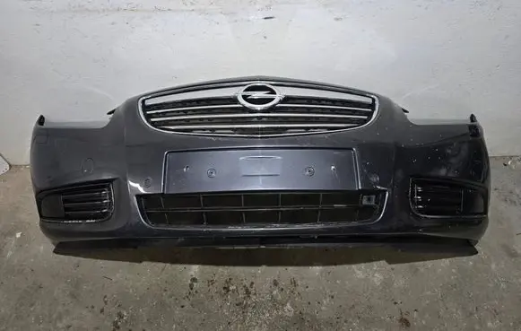 Opel Insignia A Front bumper