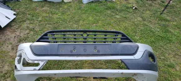 Ford Transit Custom Front bumper GK21-17K819