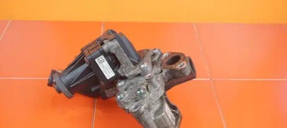 Opel Combo E EGR thermostat 55278867 20MB11