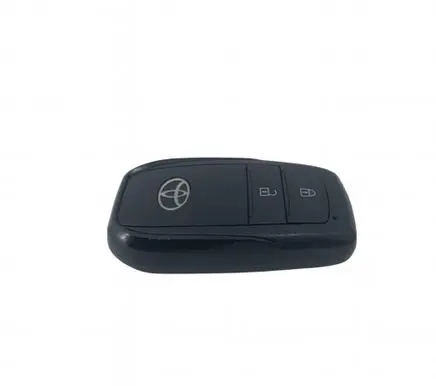 Toyota Yaris XP210 Ignition key/card 