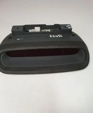 Hyundai Santa Fe Third/center stoplight 92750260