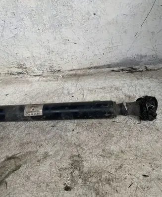 Audi Q7 4L Front prop shaft 7L6521101