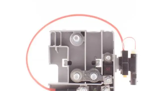 BMW X6 F16 Battery relay fuse 9338545