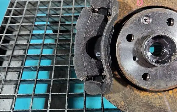 Toyota Aygo AB40 Front brake caliper IMPRK1477156