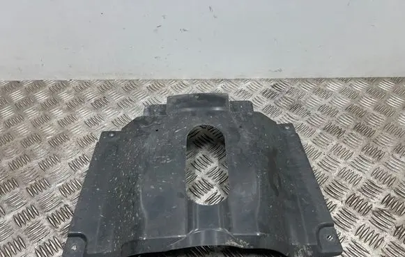 Mercedes-Benz GLC X253 C253 Engine splash shield/under tray A2536802606