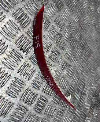 BMW X5 F15 Rear tail light reflector 7290092 011204