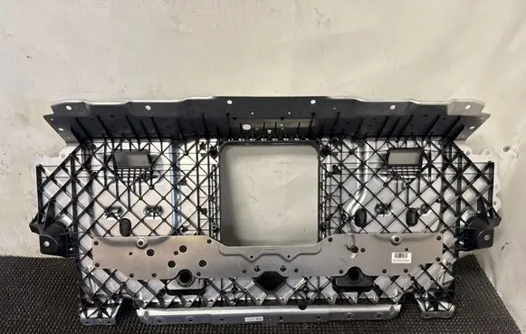 Mercedes-Benz S C217 Trunk separation A2176460530 4605301200068 23072019