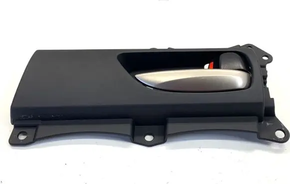 Lexus IS III XE30 Rear door interior handle 6929753020
