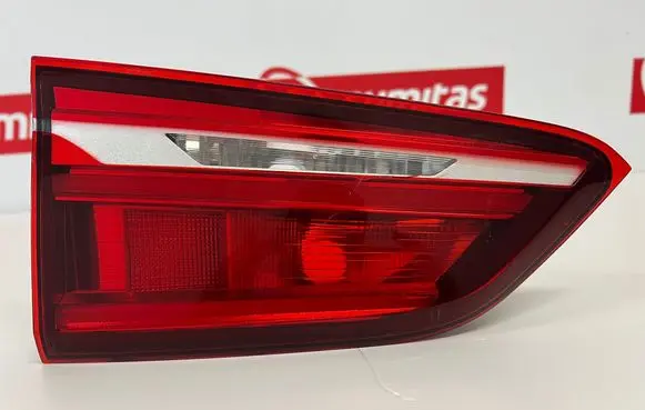 BMW X1 F48 F49 Tailgate rear/tail lights 7350697 F03579000S 735069718