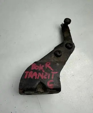 Ford Transit Sliding door middle rail 754632