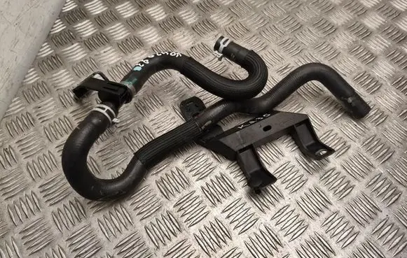 Ford Kuga III Engine coolant pipe/hose LX619Y439HAD