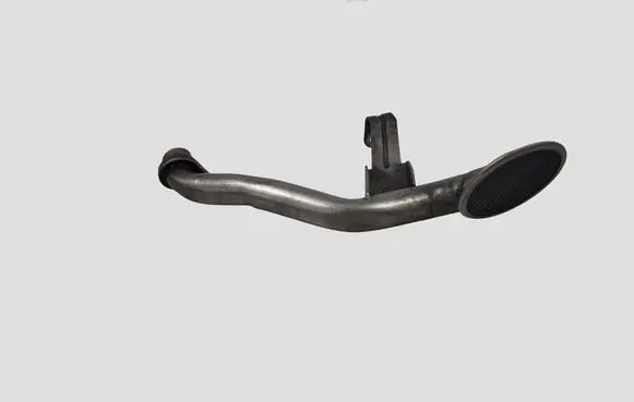 Opel Antara Oil sump strainer pipe