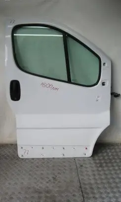 Renault Trafic II (X83) Front door