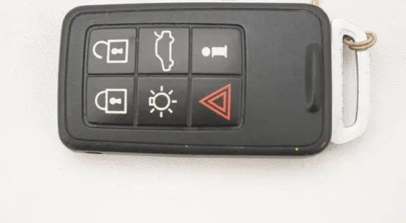 Volvo V70 Ignition key/card 30659491