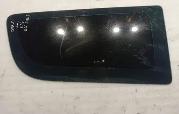Fiat Doblo Rear side window DOT511M311AS2 43R00097