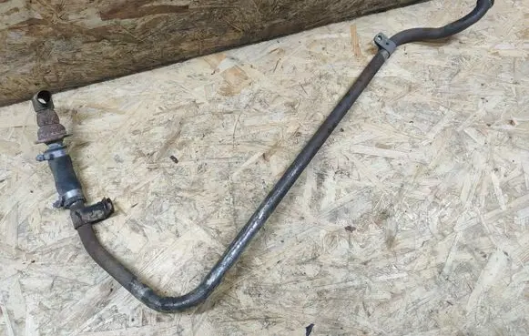 Jaguar XJS EGR valve line/pipe/hose
