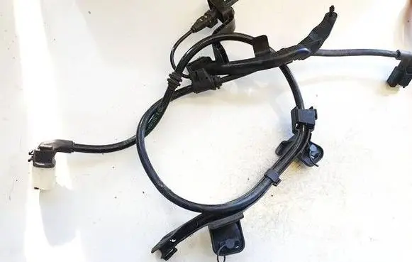 Mercedes-Benz EQB Other wiring loom a2475400700