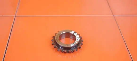 Mini One - Cooper R56 Timing chain sprocket N12B14AA N12B14A