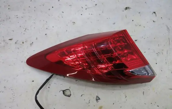 Honda Civic IX Rear/tail lights