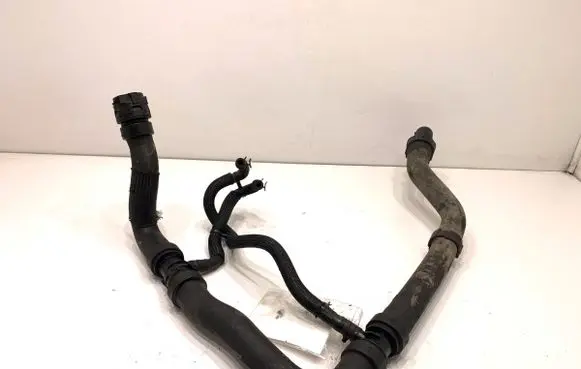 Toyota ProAce City Engine coolant pipe/hose 