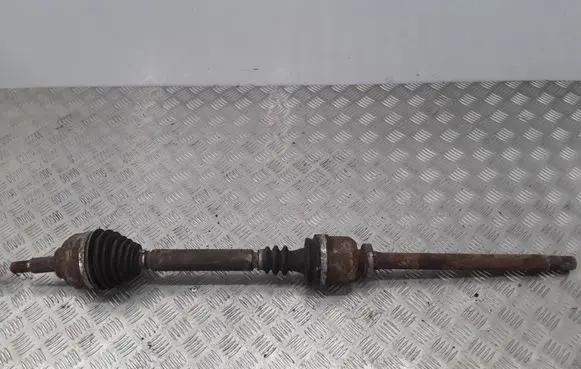 Renault Espace - Grand espace IV Front driveshaft