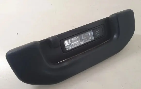 Mercedes-Benz C W205 Rear interior roof grab handle A0998150000 A0009068905