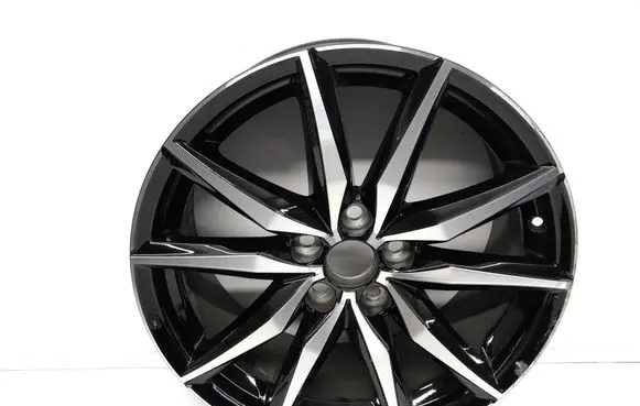 Toyota C-HR II R18 alloy rim 8924-3 18X8HV