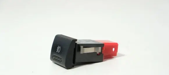 Audi A4 S4 B5 8D Fog light switch 8D0941535