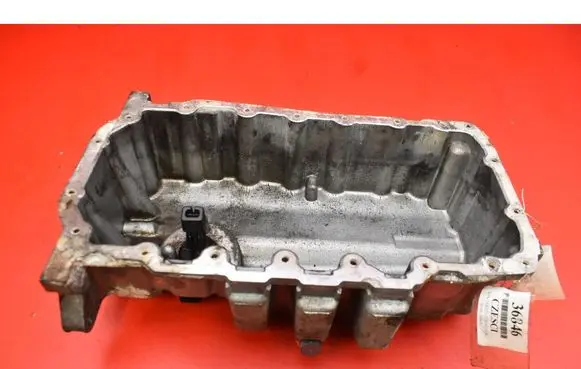Skoda Superb B6 (3T) Oil sump 03G103603AB