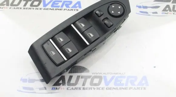 BMW X3 F25 Electric window control switch 9241955