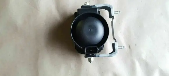 Toyota Avensis T250 Alarm system siren 8904002010