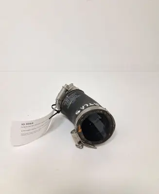Intercooler hose/pipe