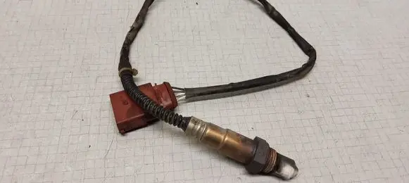 Volkswagen PASSAT B5.5 Lambda probe sensor 1J0973824A