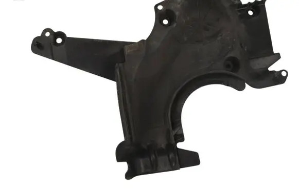Tesla Model S Front shock absorber dust cover boot 106051100B