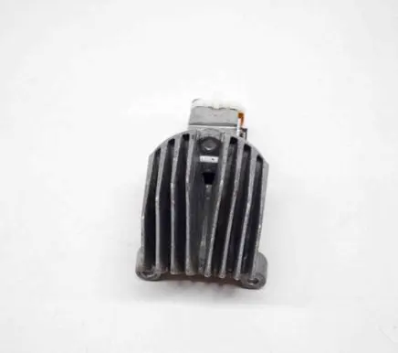 BMW 5 F10 F11 LED ballast control module 18592200