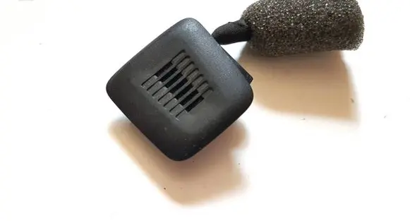 BMW 4 F36 Gran coupe Microphone (bluetooth/phone) 9263744 9064228