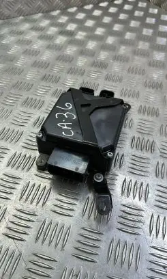 Lexus IS III XE30 Power steering control unit/module 8965053170