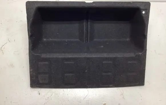 BMW 4 F32 F33 Glove box in trunk 723902009