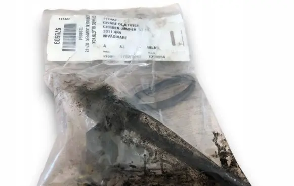 Citroen Jumper Oil level sensor 1174A2