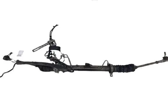 Volkswagen Polo Steering rack 6Q1423051ALKAS 6Q1423051AL 6Q1423055M