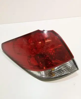 Subaru Legacy Rear/tail lights