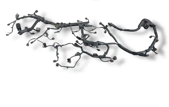 Honda CR-V Engine installation wiring loom 32110r7cg002 26SA0120252