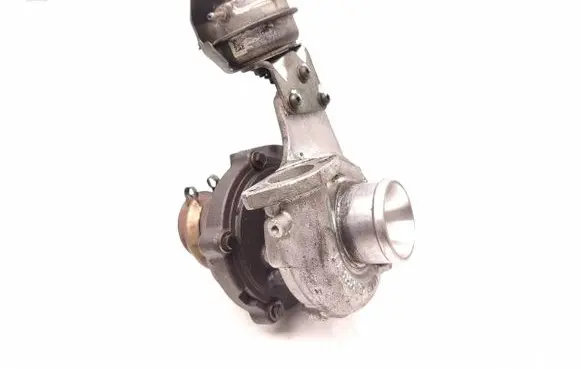Opel Insignia A Turbo 55570748