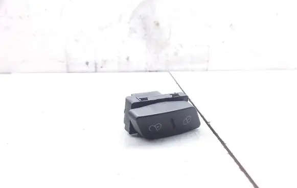 Central locking switch button