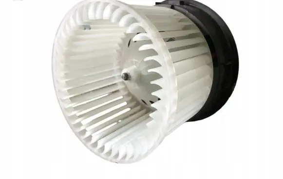 Citroen C4 III e-C4 Heater fan/blower 7015011002