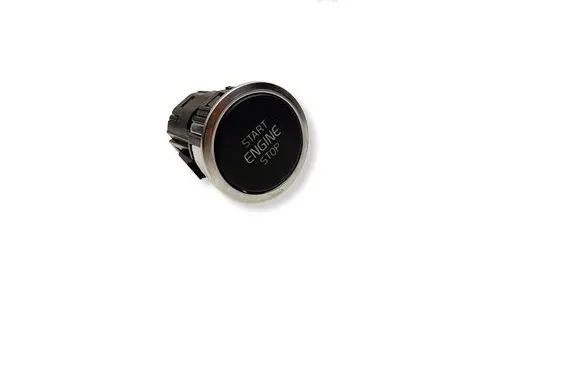 Volvo XC40 Engine start stop button switch 31433768